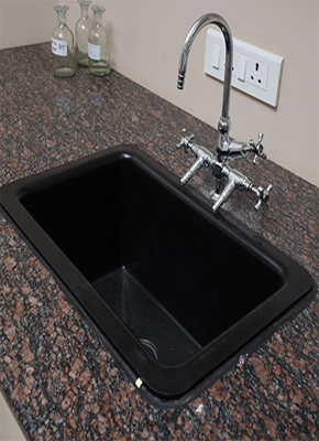 Laboratory Sink